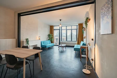 2-Zimmer-Wohnung in der Nähe von Grand Centra...