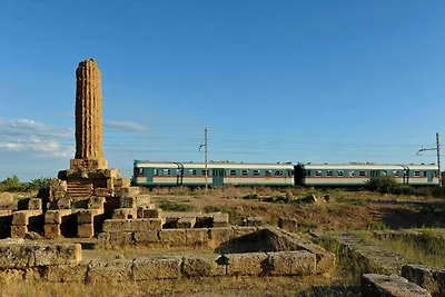 Accogliente casa vacanze in Sicilia con...