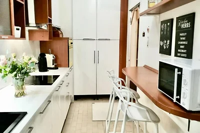 Ferienwohnung in Cannes in Strandnähe