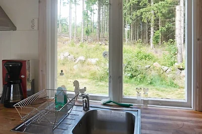 4 Personen Ferienhaus in SMEDSTORP