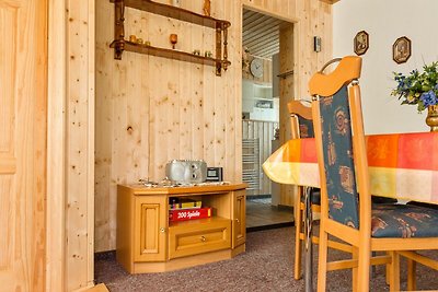 Cosy Holiday Home in Breitenstein with Privat...