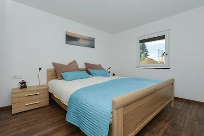 Vakantieappartement met 3 slaapkamers