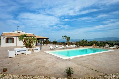 Ferienhaus in Castellammare del Golfo mit...