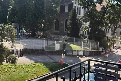 Ferienwohnung Familienurlaub Aix-les-Bains