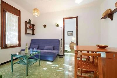 Appartamento per 4 persone con parcheggio