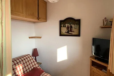 2 Zimmer für 6 Personen