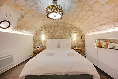 Charmantes, klimatisiertes Apartment mit 2 Sc...