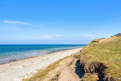 6 Personen Ferienhaus in Gilleleje