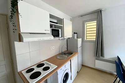 Appartementen voor 6 personen