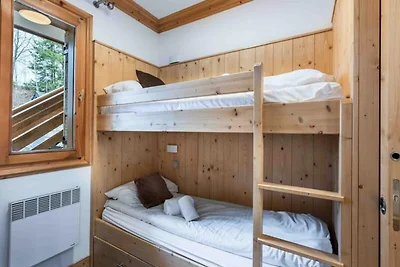 Apartment in Méribel in der Nähe der...