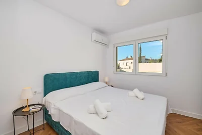 Aktive Flucht in Küstennähe