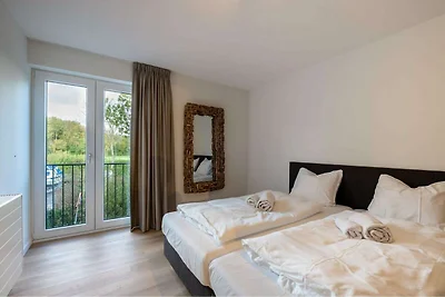 Luxusapartment in Kamperland