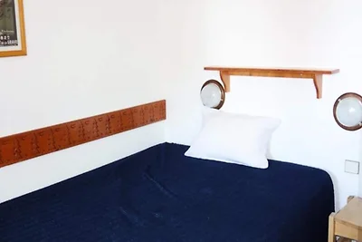 Wohnung in Frankreich mit Ski-in/Ski-out