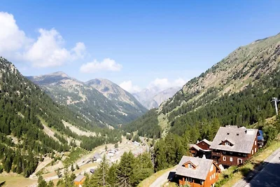 Residenz Terrasses d'Isola