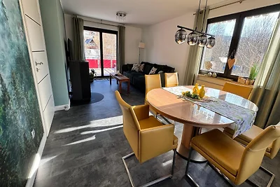 Dom wakacyjny Friedy w Olsberg-Bruchhausen