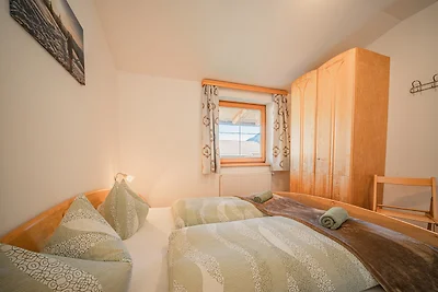 Appartement in Brixen bij Wilder Kaiser...