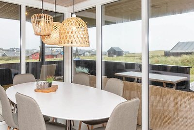 6 Personen Ferienhaus in Løkken-By Traum