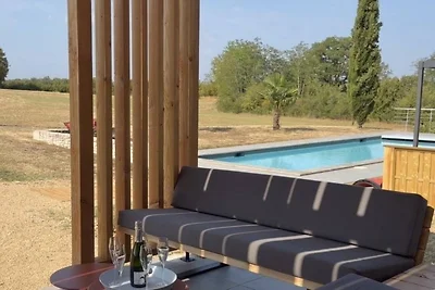Prachtig gerenoveerde villa voor 10 gasten