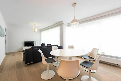 La Digue-Wohnung mit Meerblick