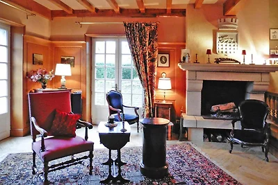 Stenen Huis in St Malo bij Strand