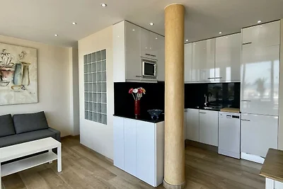 Charmante Wohnung in Estartit