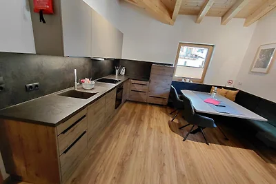 Moderne Ferienwohnung in ruhiger Lage