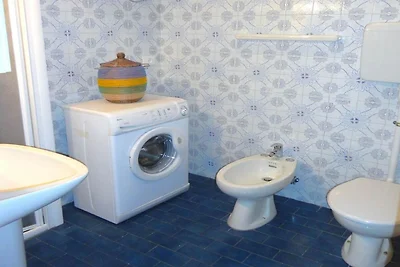 Appartamento a Porto Santa Margherita mare