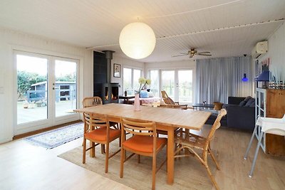 5 persoons vakantie huis in Skibby