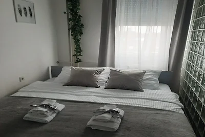 Apartment Dream