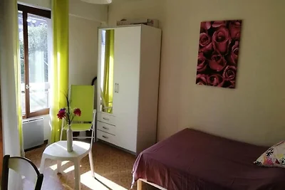 Studio für 2 Personen