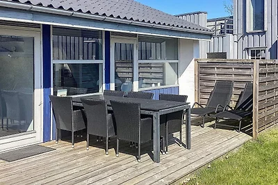Modernes Refugium in Marielyst-By Traum
