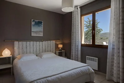 Spaziosa villa con piscina privata
