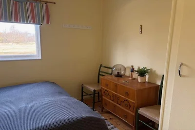 4 Personen Ferienhaus in Kvidinge