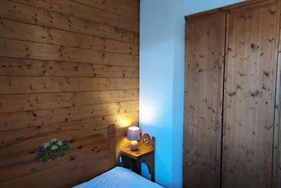 Wohnung in Plagne Soleil in der Nähe der...