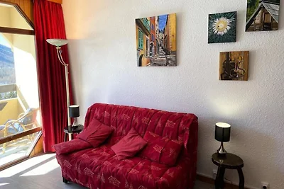 Studio für 4 Personen