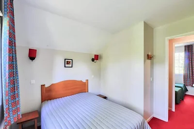 4-Zimmer-Haus für 8 Personen - Prestige