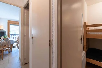 Residenz Les Gentianes