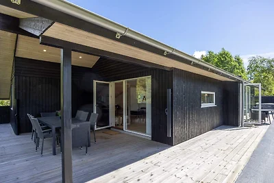 4 Sterne Ferienhaus in Hals