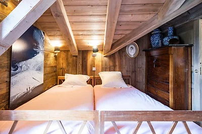 Luxuriöser Aufenthalt – Komfortables Chalet m...