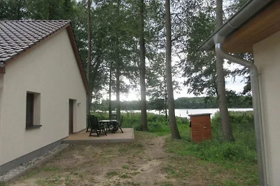 B 4 direkt am Netzener See