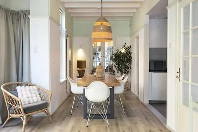 Wohnung in Zandvoort nahe Sandstrand