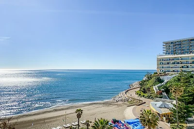 Appartamento vicino alla spiaggia di...