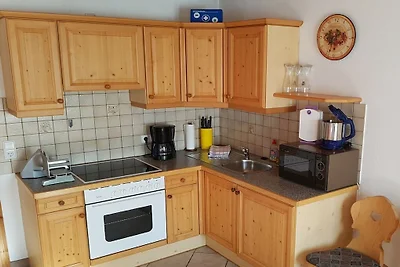 Ferienhaus mit 2 Schlafzimmer