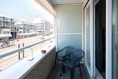 Modernes Appartement in Strandnähe in...