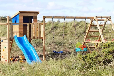 8 Personen Ferienhaus in Hirtshals-By Traum