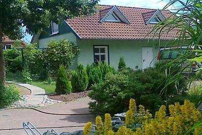 Casa vacanze a Daschow con piscina