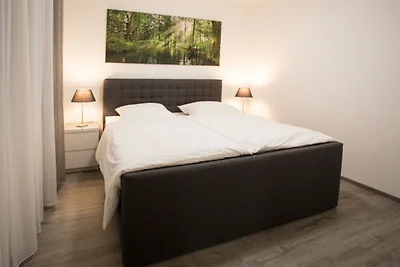 Wohnung in Lübben in der Nähe des Wassers