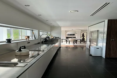 The Sweet Escape – Villa premium con piscina