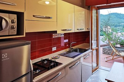 Appartement in Pietra Ligure-vh. TUI