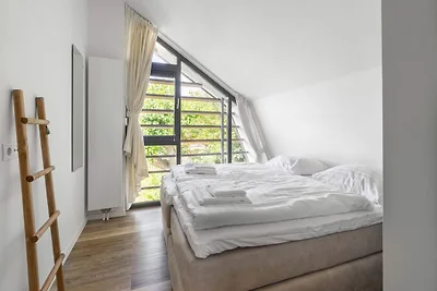 Vakantiehuis Waterland voor zes personen